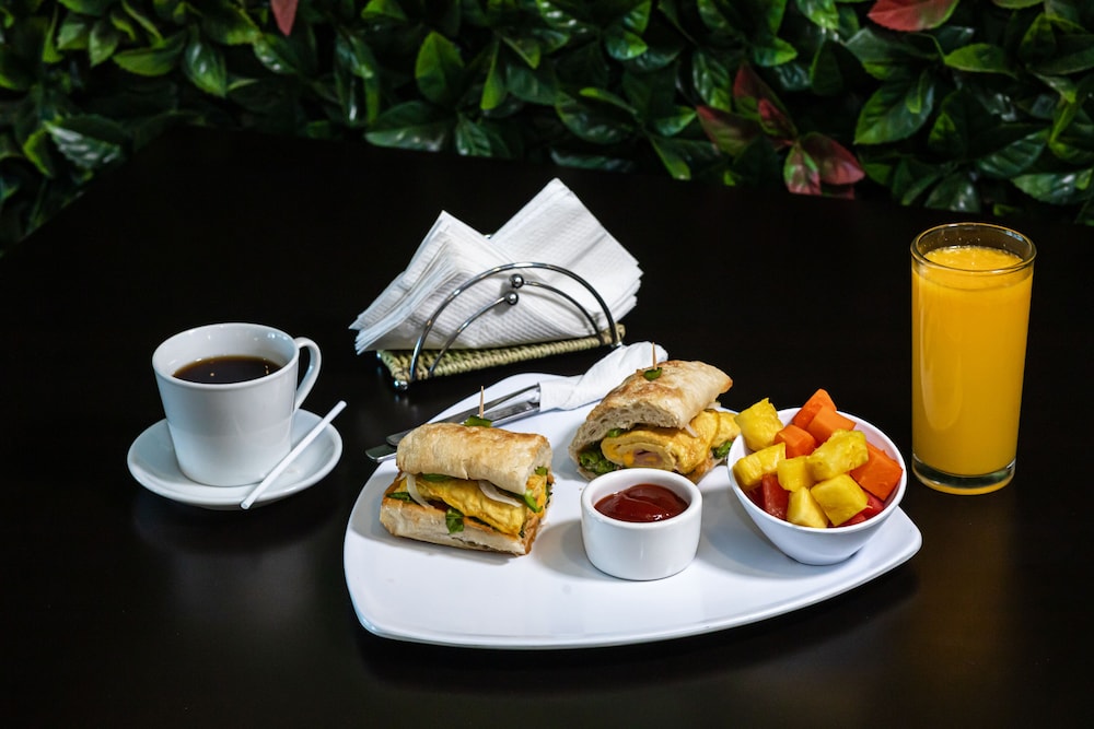 Terra Bella Hotel Boutique 35/48