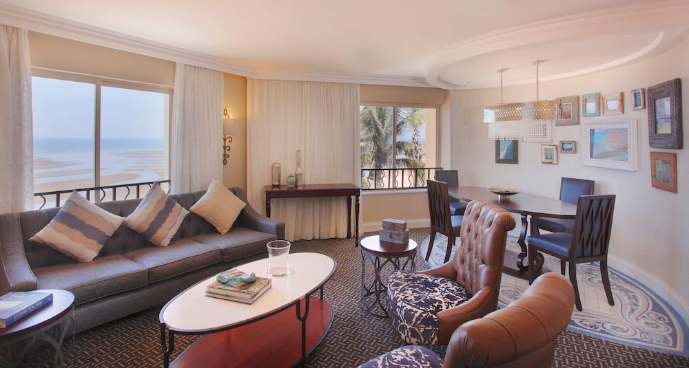 Southern Sun Maputo 25/50