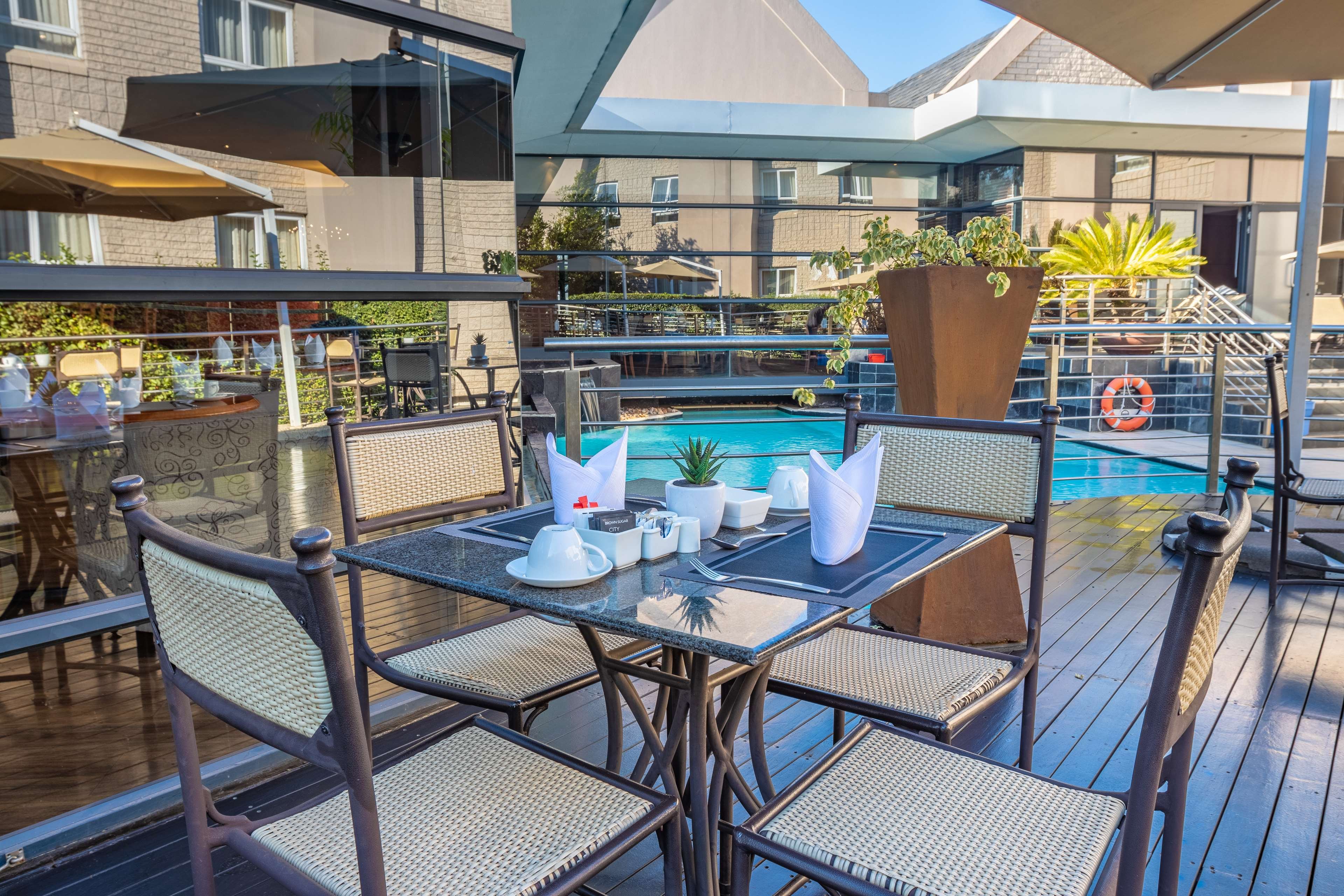 City Lodge Hotel Johannesburg Airport Barbara Road 24/35