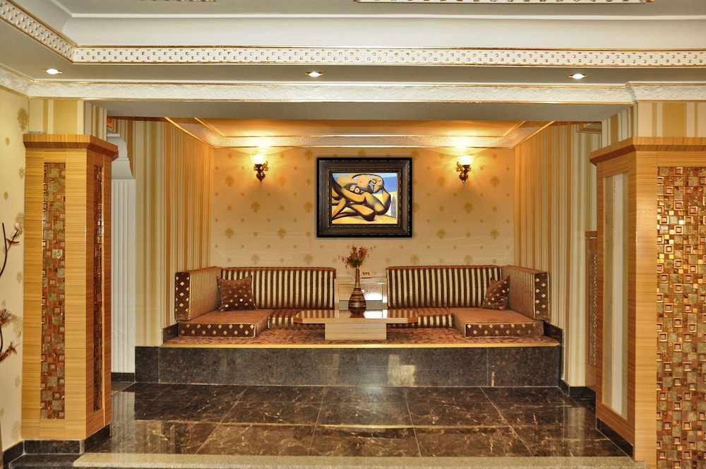 Alfa Hotel Istanbul 9/56