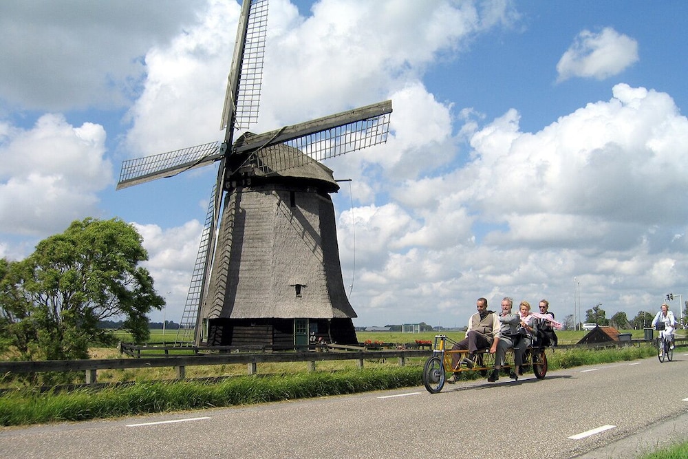 The Fallon Hotel Alkmaar 3/59