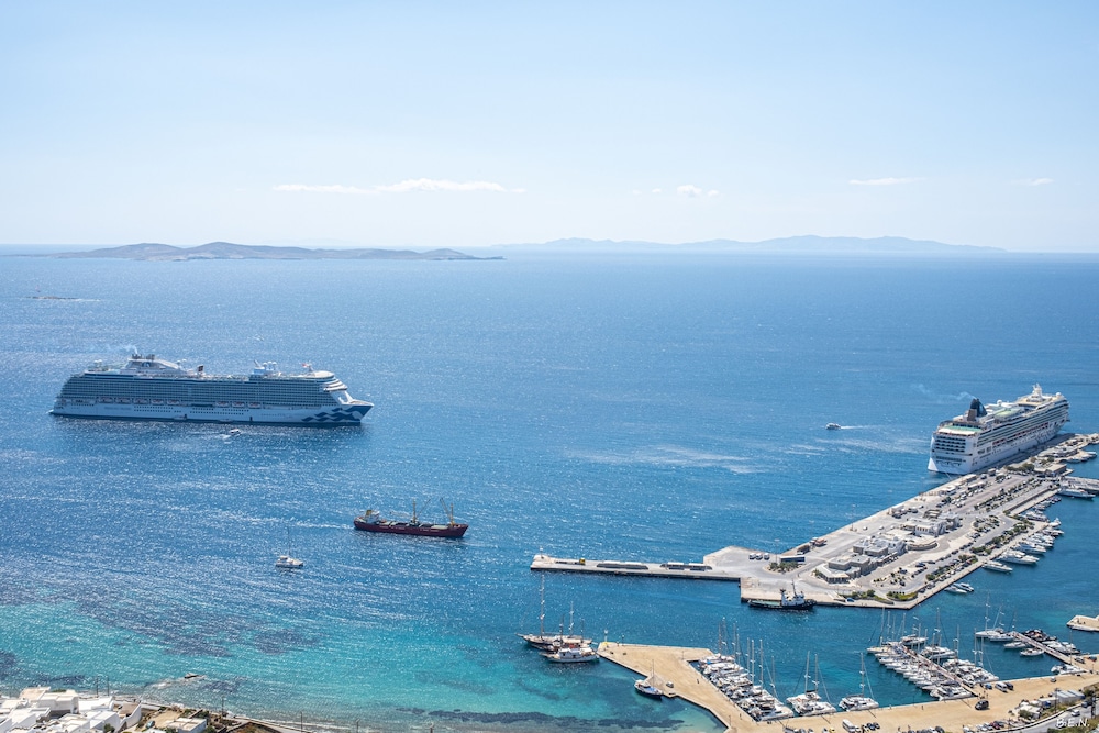 Manolia View 40/50