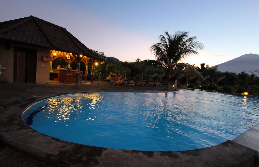 Hotel Uyah Amed Spa Resort 42/50