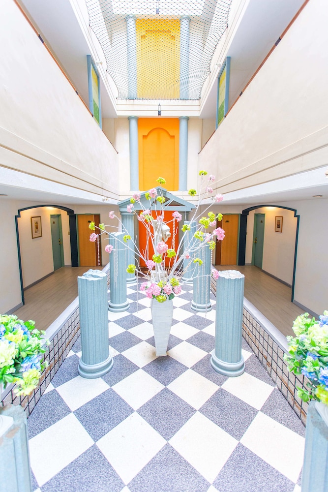Ardi Hotel 35/45