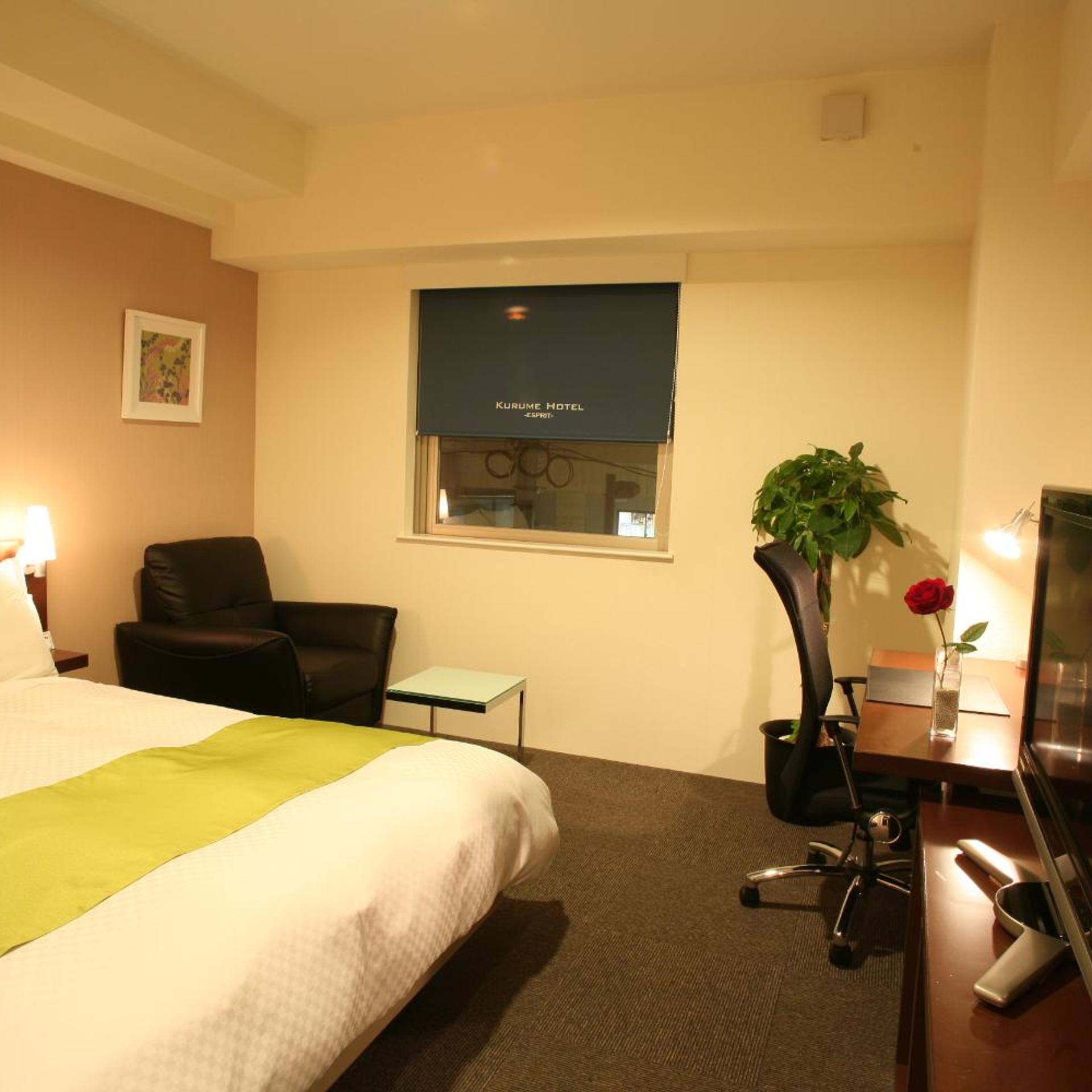 Kurume Hotel Esprit 16/50