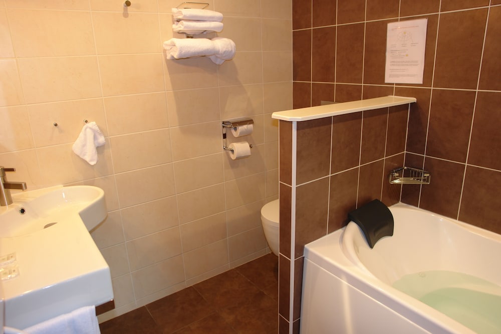 Brit Hotel Bourges L Olympia 15/54
