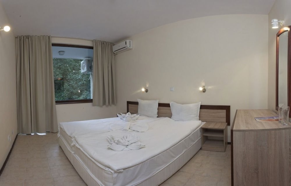 Hotel Preslav All Inclusive 17/32