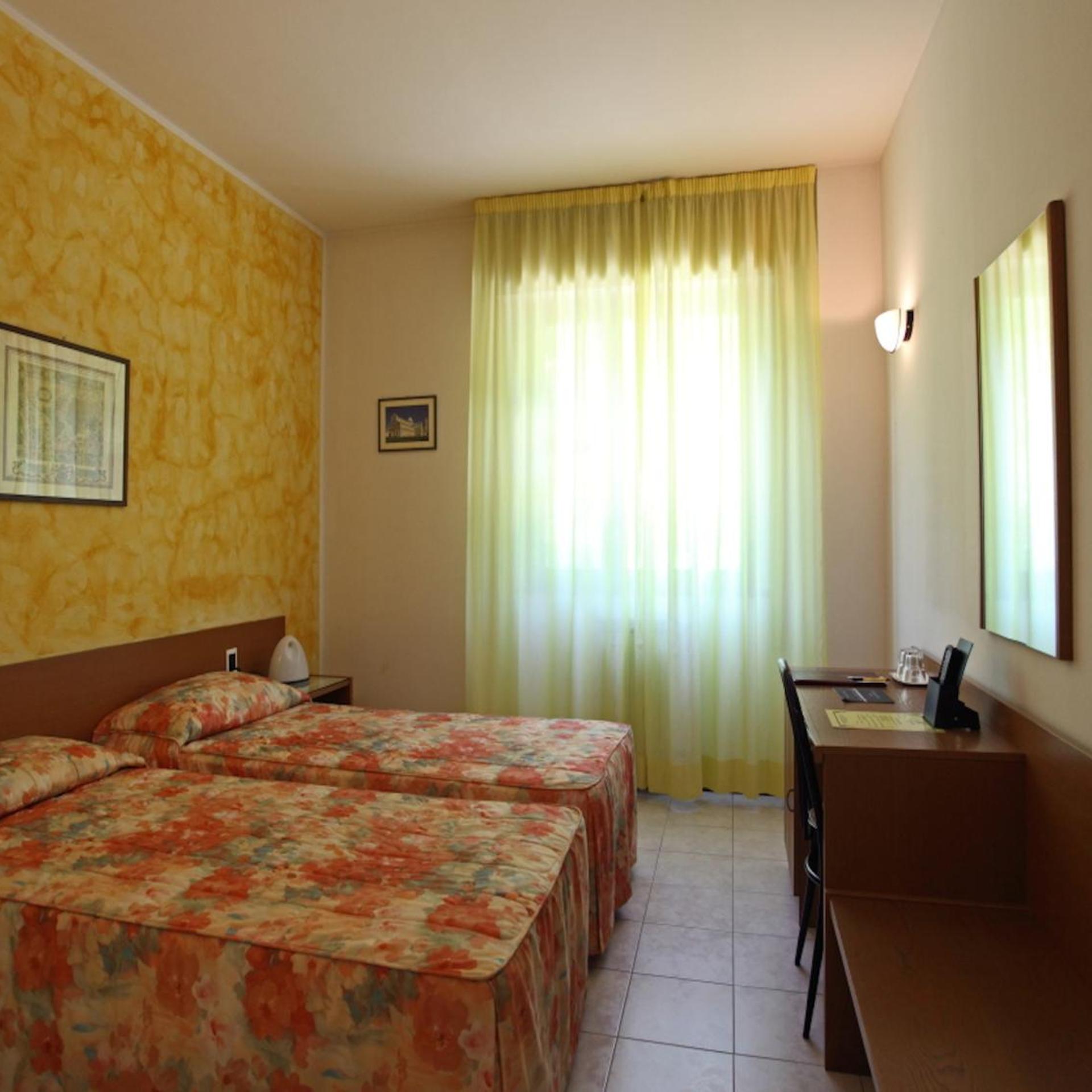 Euro Hotel 16/50