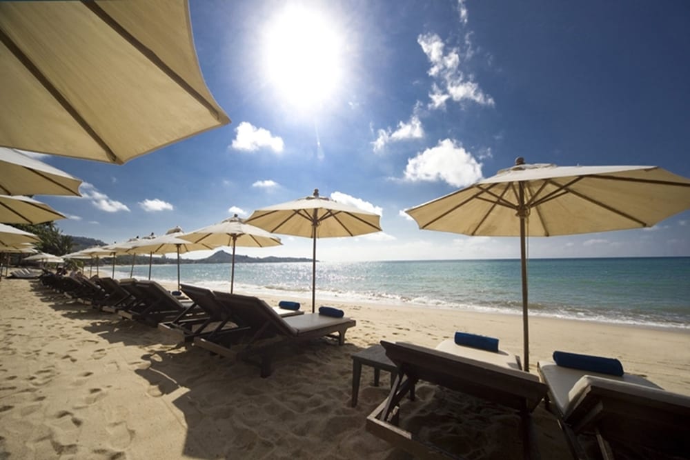 THAI HOUSE BEACH RESORT 48/75