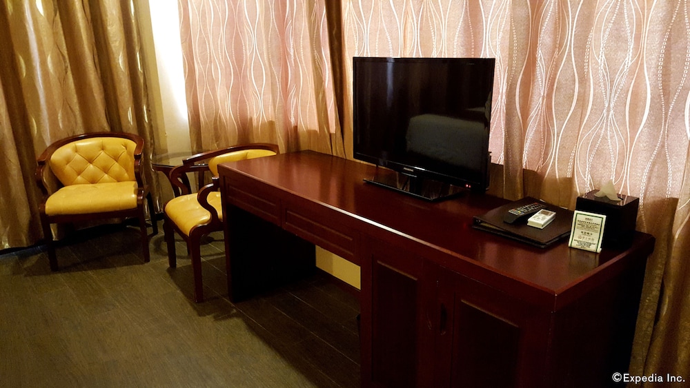 Palawan Uno Hotel 40/50