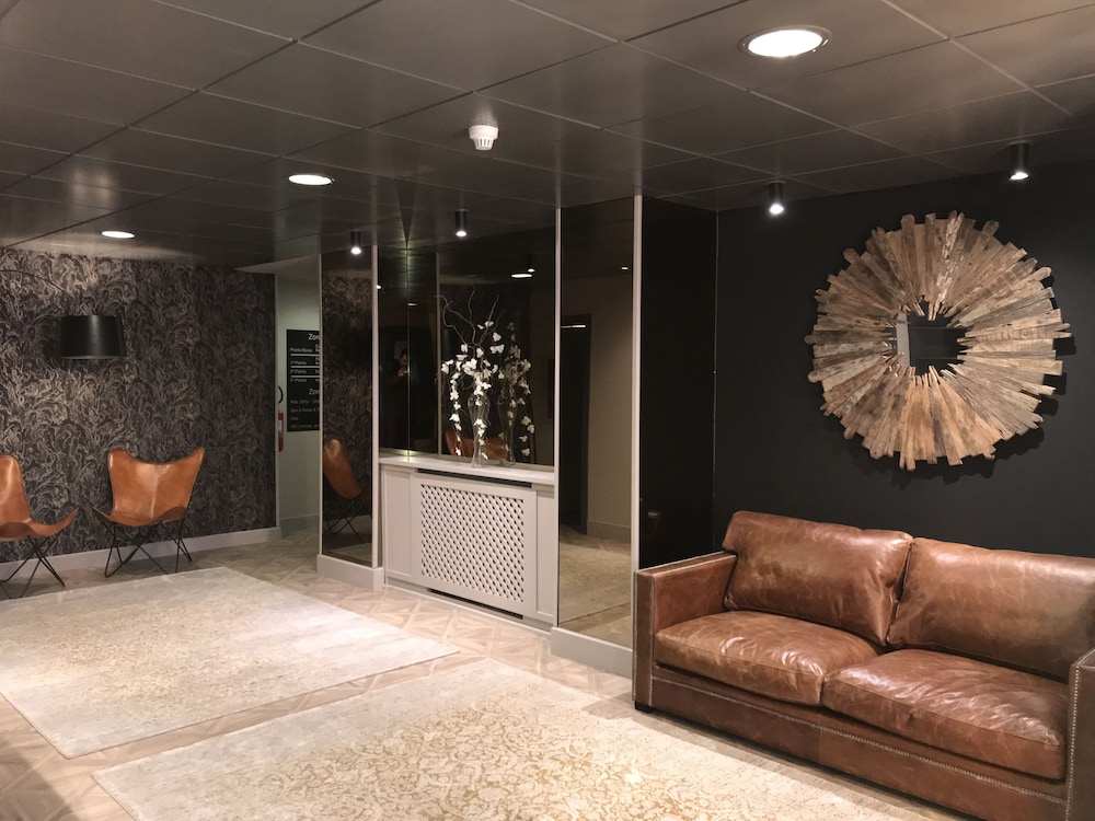 Hotel & SPA Niunit 5/17