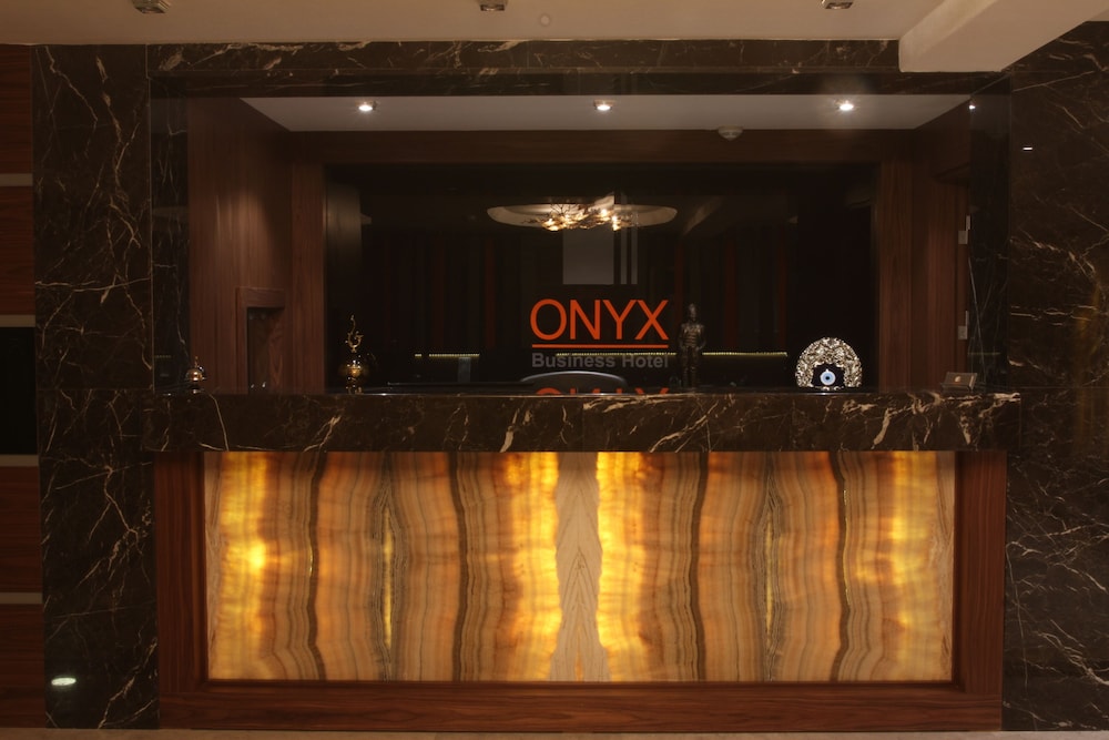Onyx Business Hotel 4/35