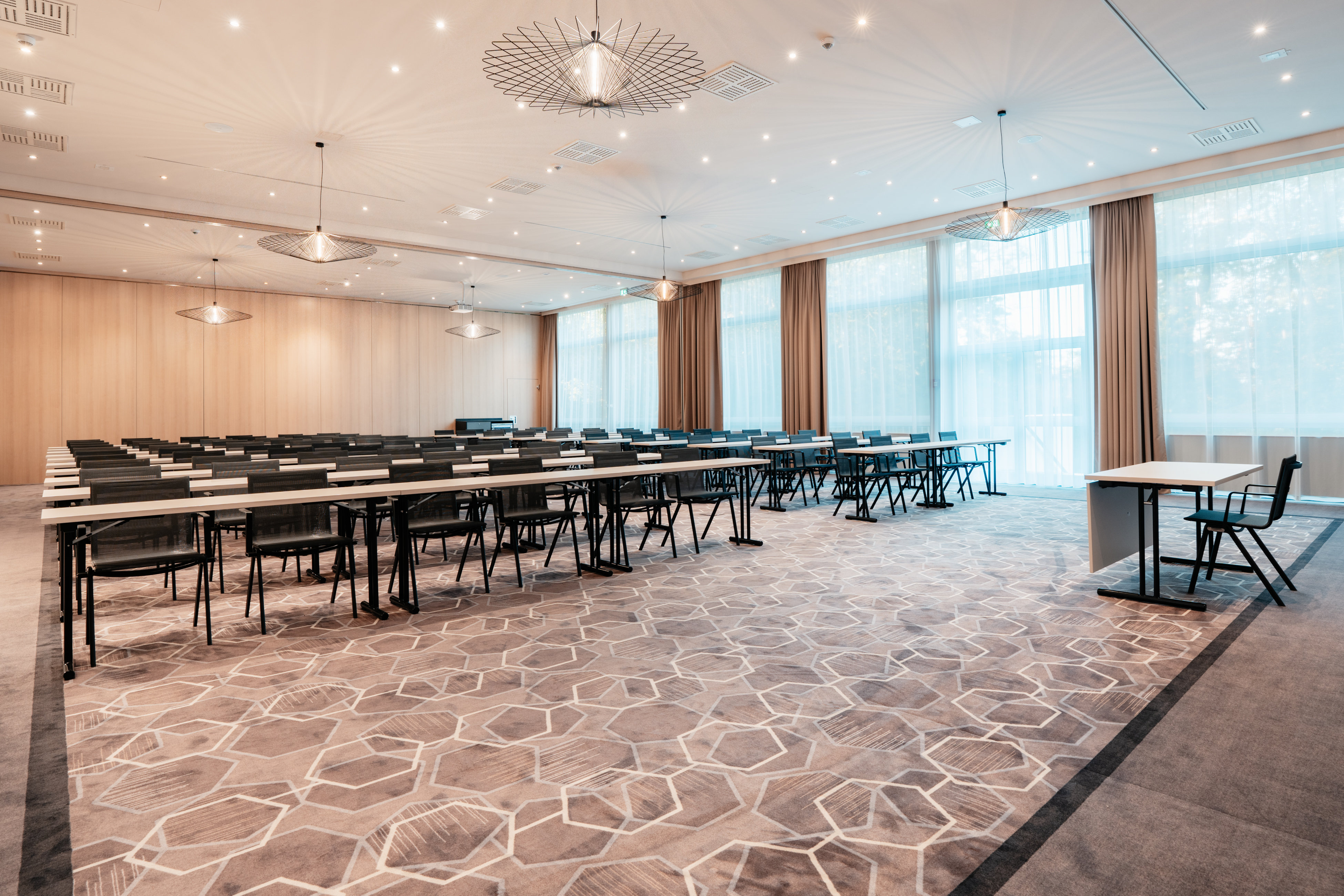 Leonardo Royal Hotel Koln Am Stadtwald 33/41