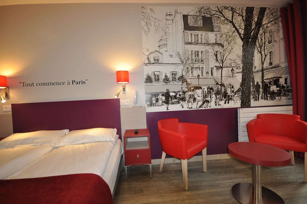 GRAND HOTEL DE TURIN 46/68