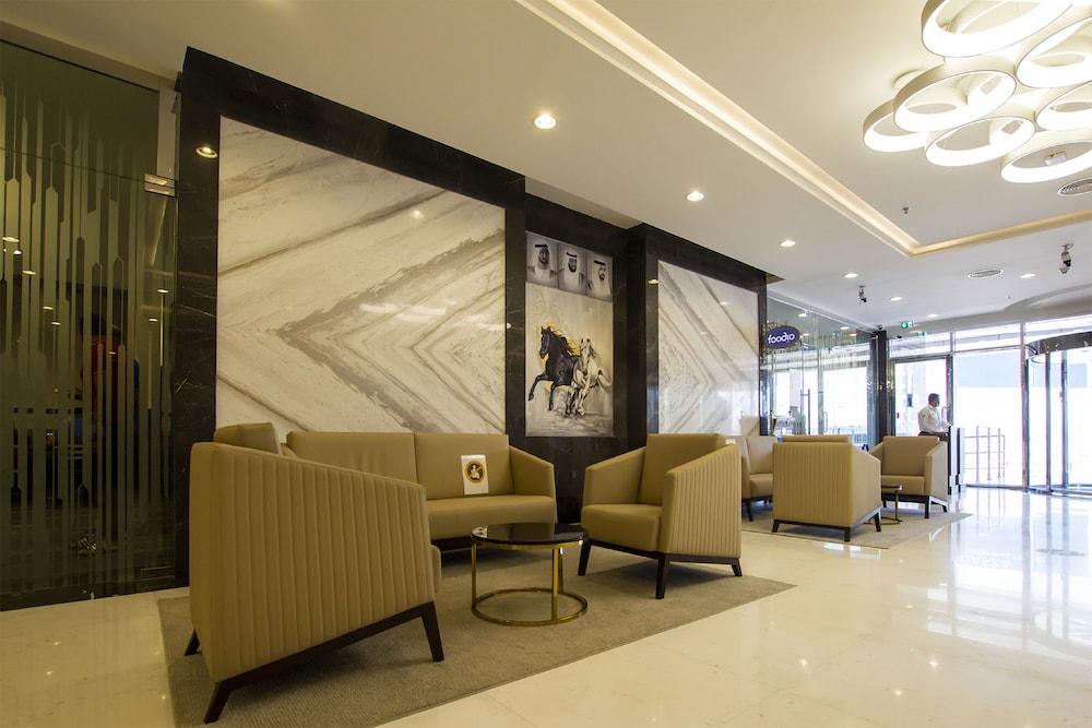 TIME Onyx Hotel Apartments 29/47