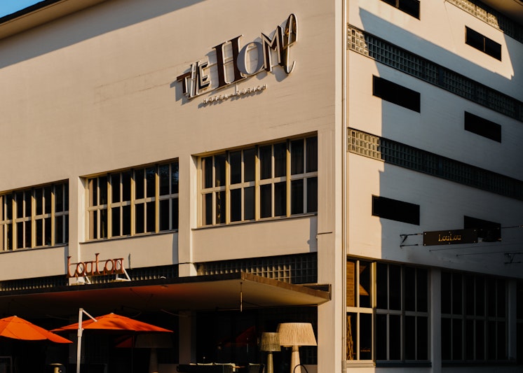 The Home Hotel Zürich - a member of DESIGN HOTELS 2/34