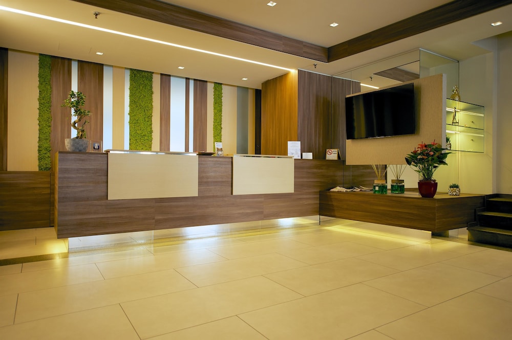 Best Western Hotel Luxor 4/54