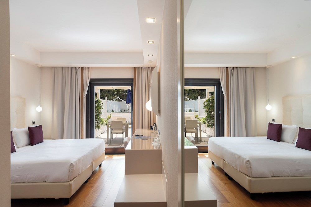 Paradiso Relais Hotel 38/92
