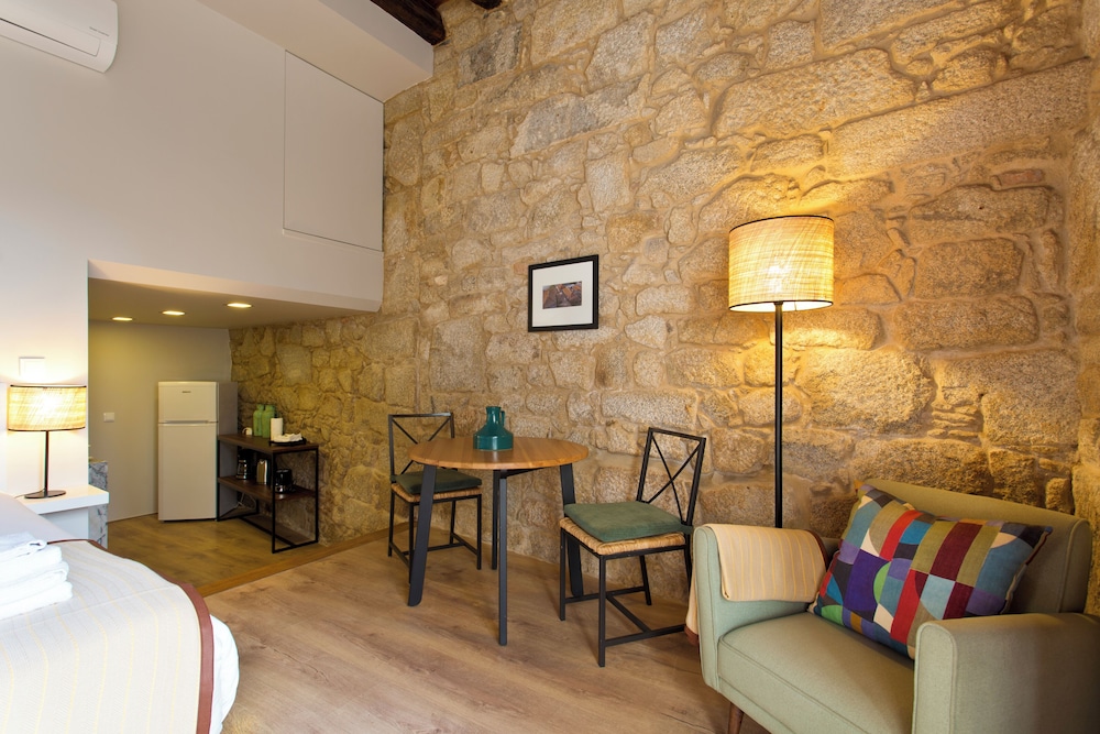 RVA Sao Joao Novo Apartments 29/50