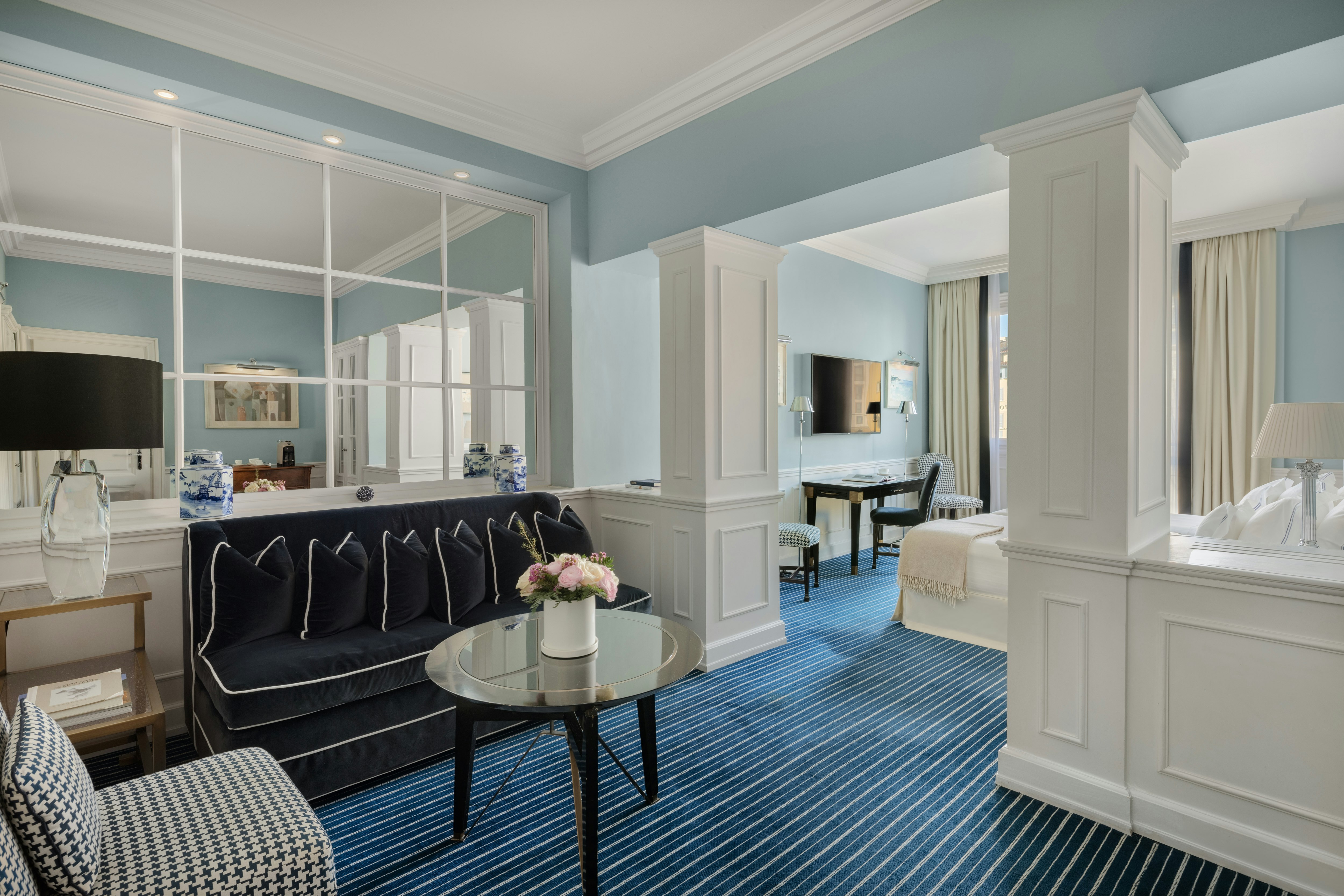Hotel Lungarno 31/50