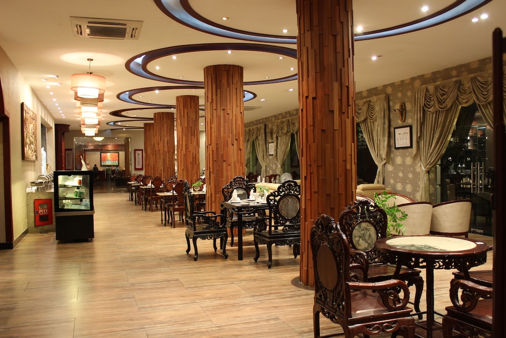 Saigon Park Resort 29/50