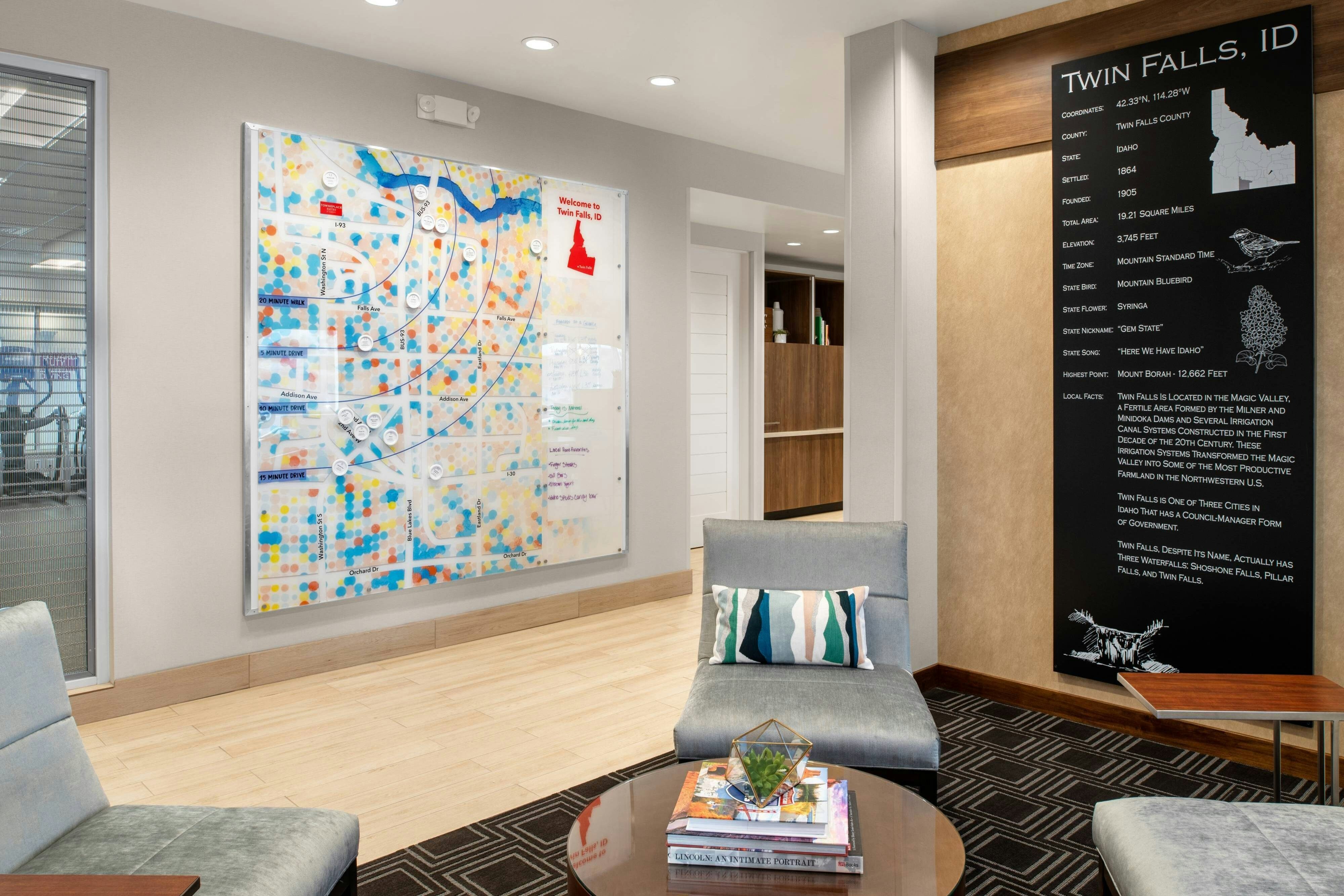TownePlace Suites by Marriott Twin Falls 19/34