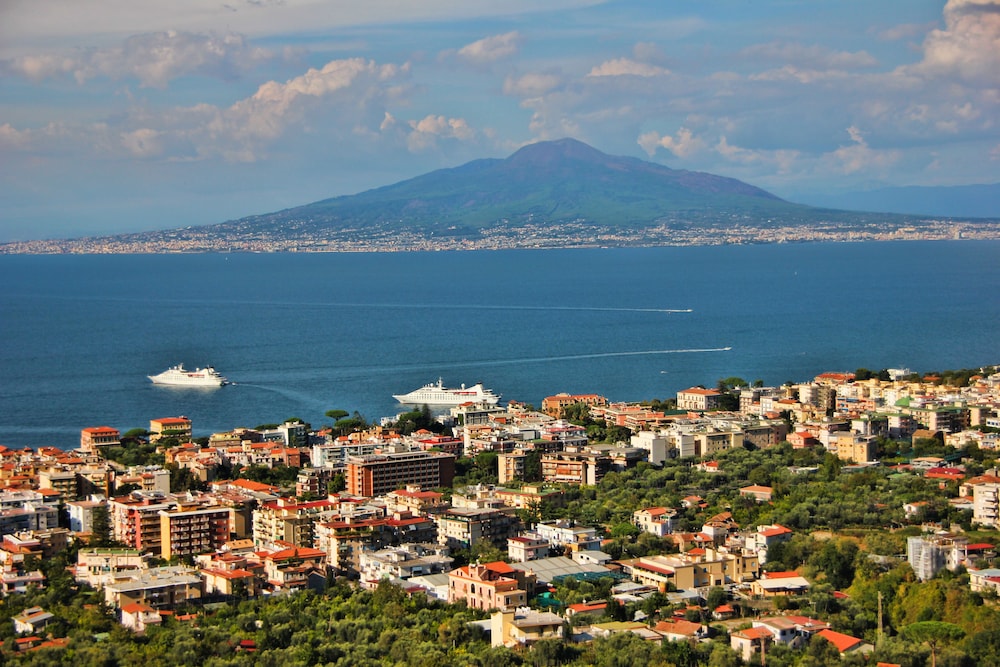 Casarufolo Paradise 46/52