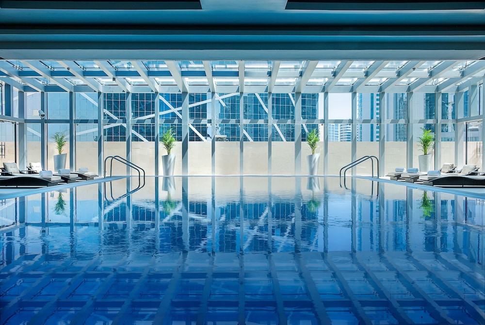 Wyndham Doha West Bay 38/62
