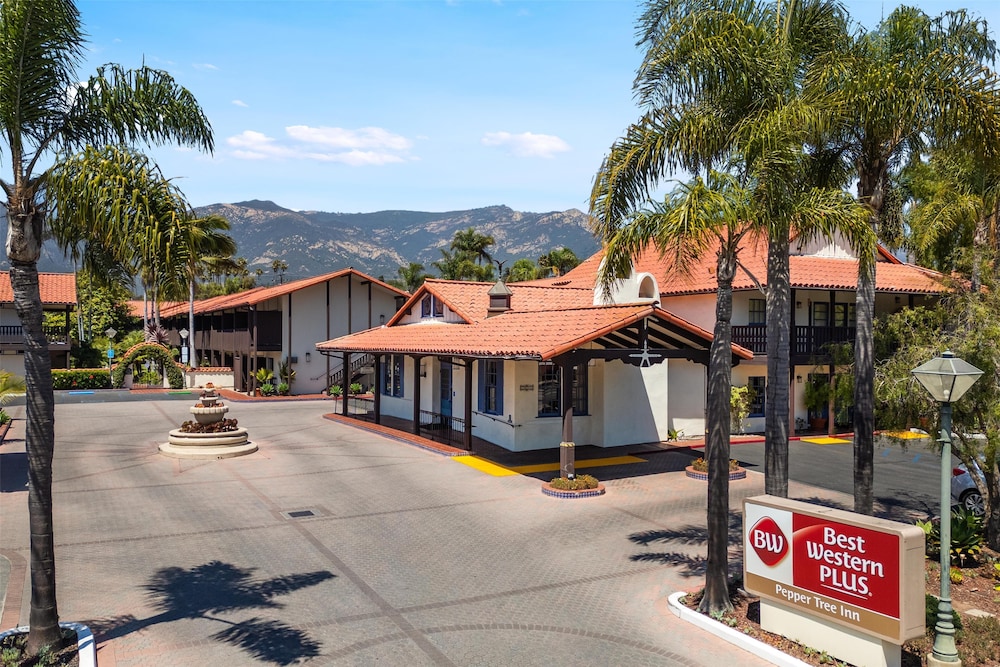 FOUND Hotels, Santa Barbara, Series by Marriott 40/50