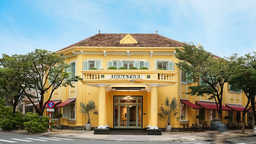 Signature By M Village Da Nang Heritage photo4