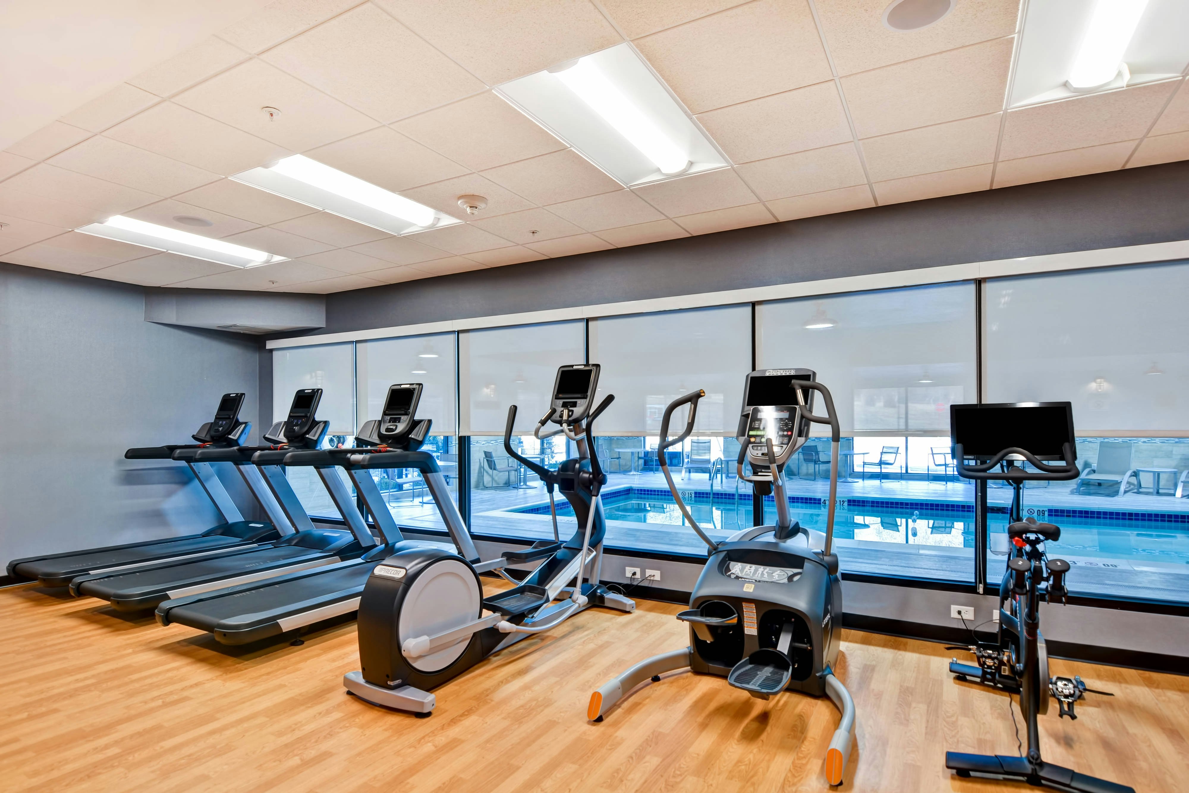 Towneplace Suites Bridgewater Branchburg 13/22