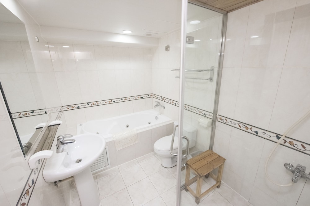 Hub Hotel - Zhongshan Branch 10/58