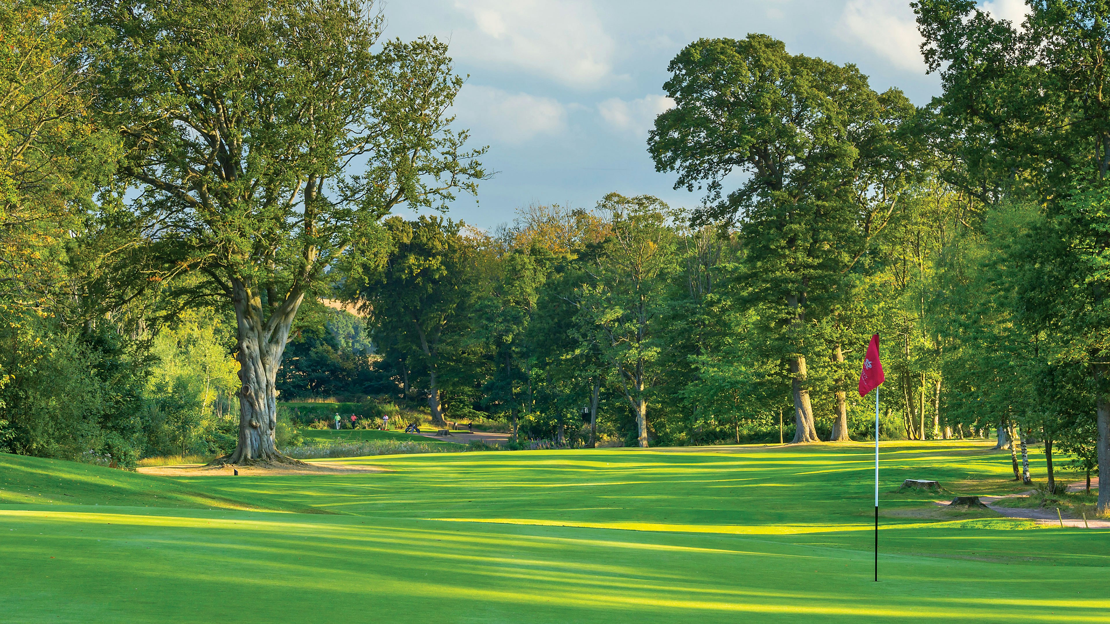 Dalmahoy Hotel Country Club 47/72