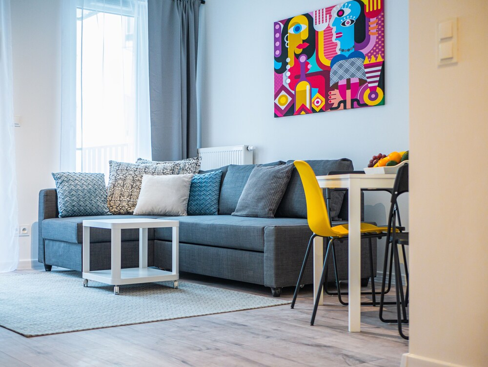 Apartamenty Homely Place Old Town 22/36