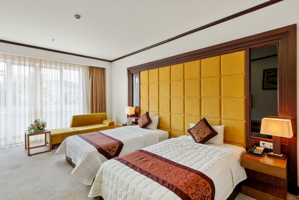 Lao CAI Star Hotel 9/50