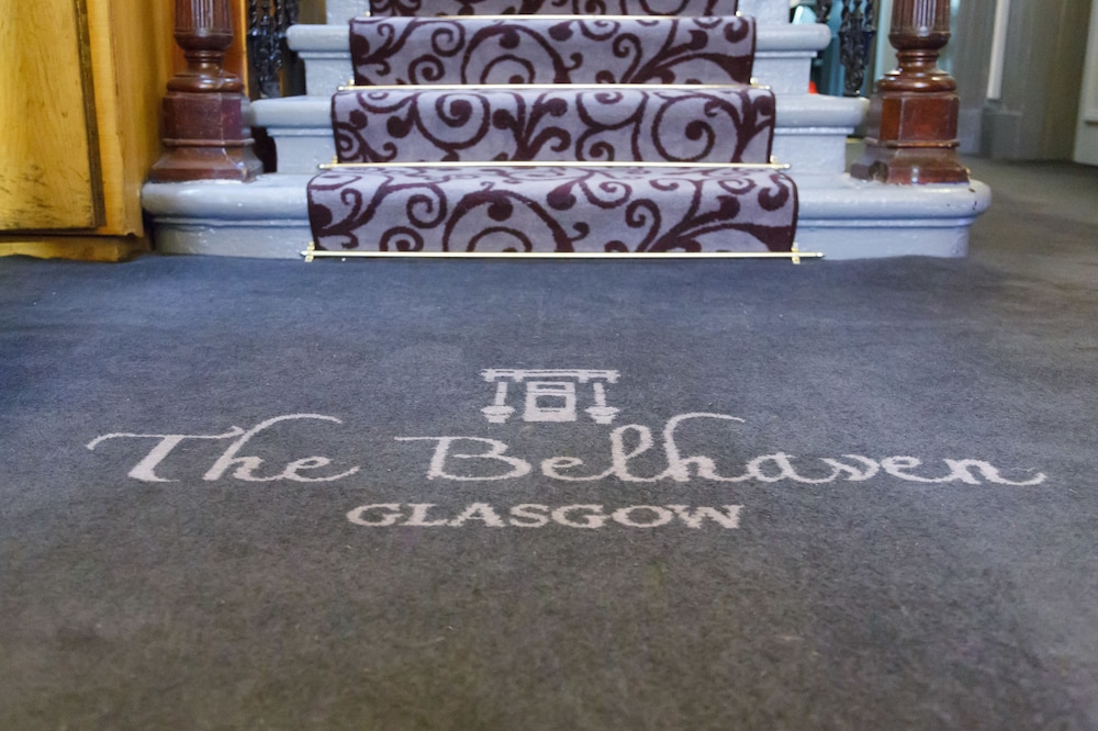 The Belhaven 6/68