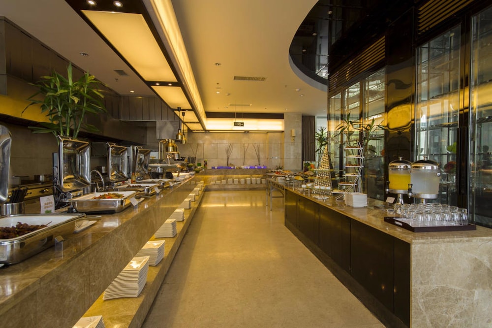 Fliport Garden Hotel Fuzhou 5/28