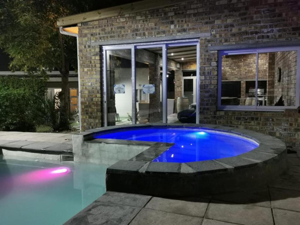 Cammys Guest House 29/47