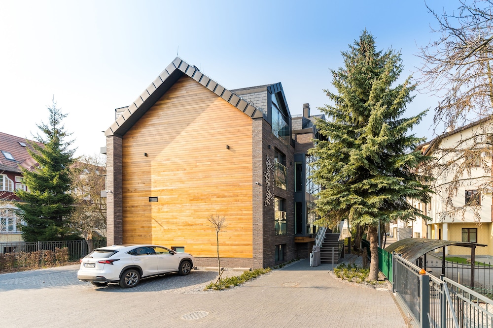My Story Sopot Apartments 43/50