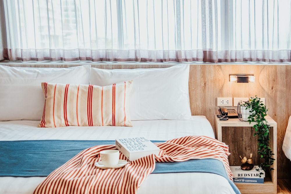 So Boutique Pattaya Hotel and Residences 12/28