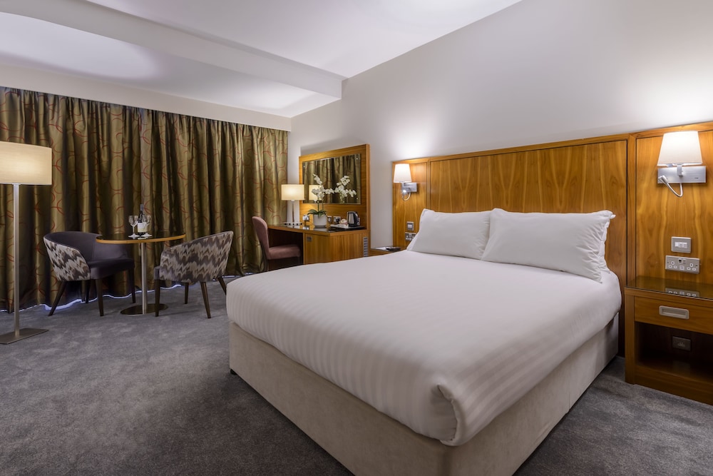 Glashaus Hotel 10/42