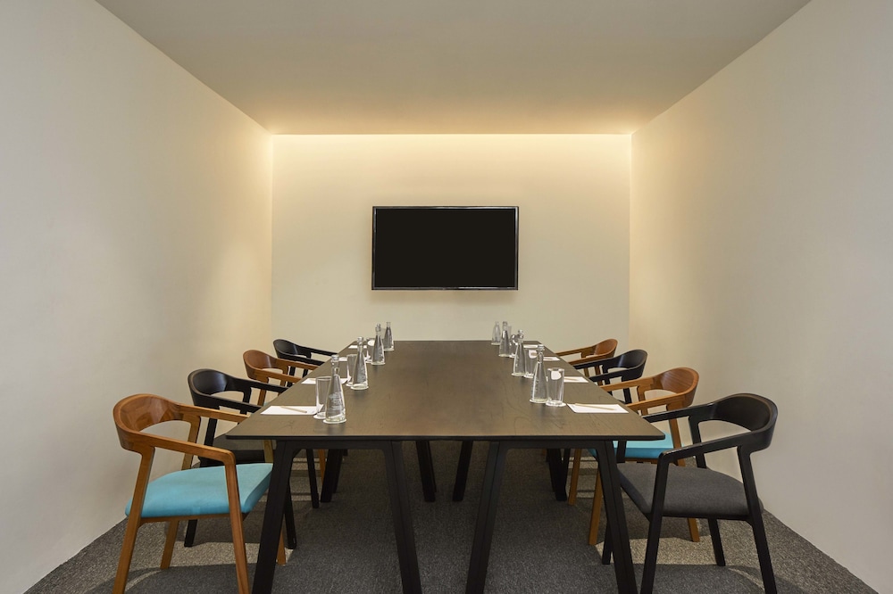 Artotel Gajahmada Semarang 31/35