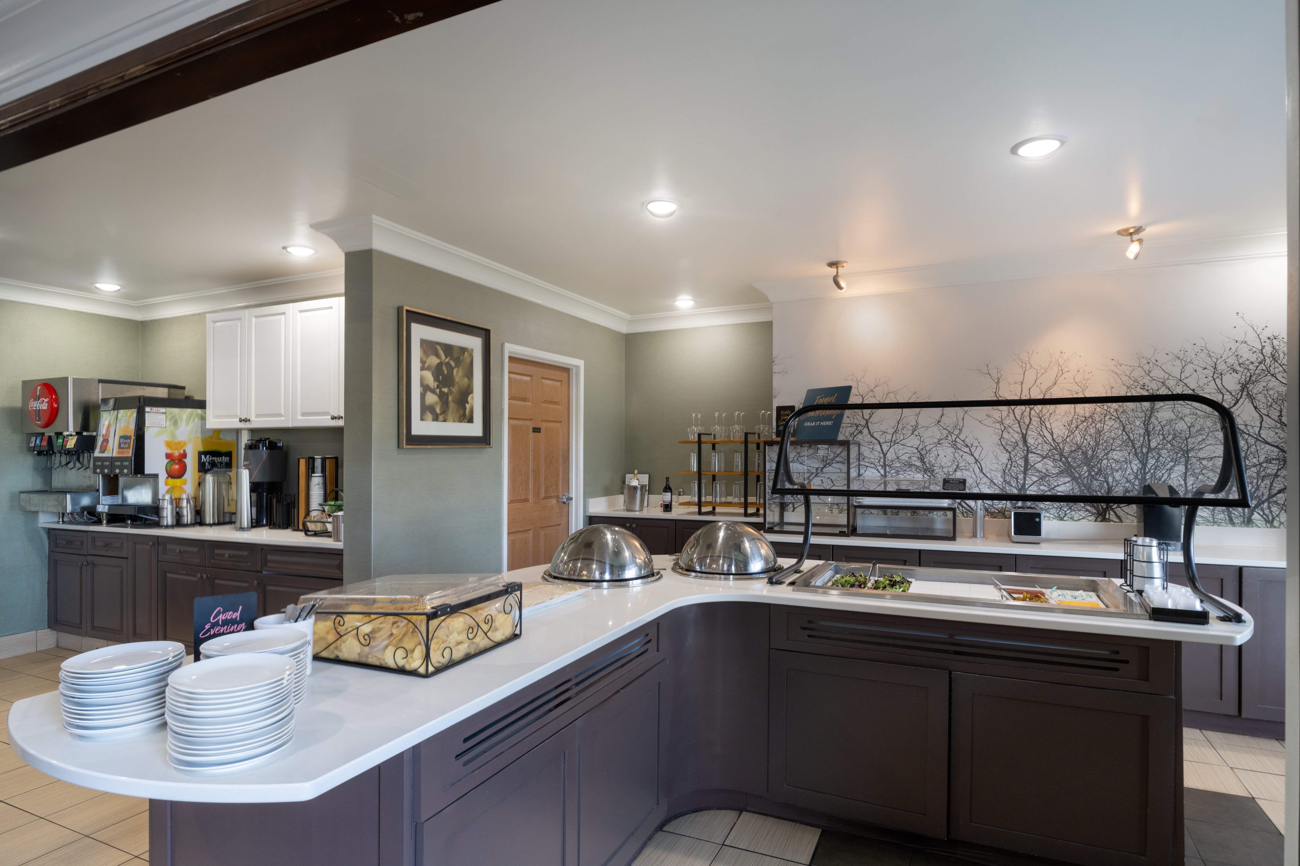 STAYBRIDGE SUITES AUGUSTA 20/64