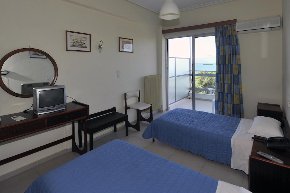 Siagas Beach Hotel 20/47