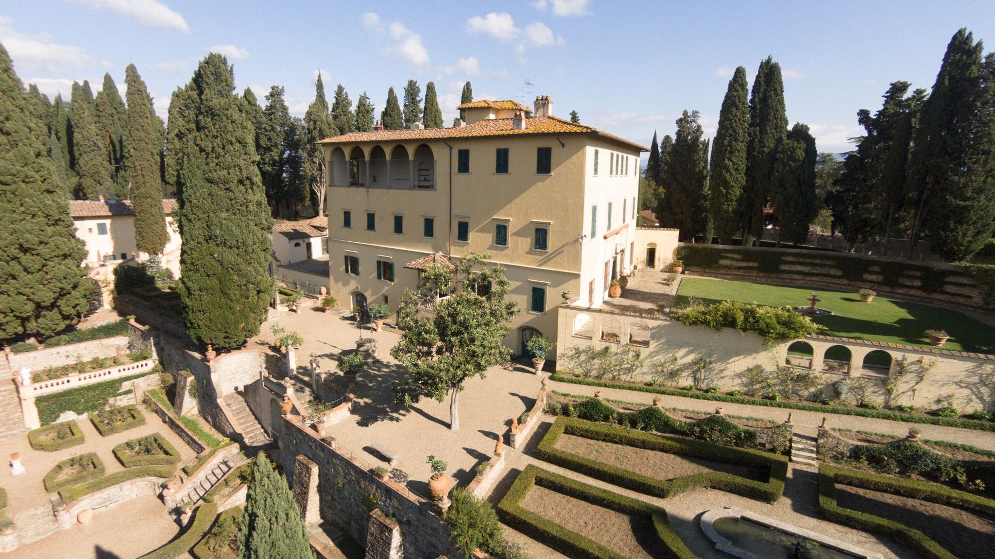Art Hotel Villa Agape 43/43