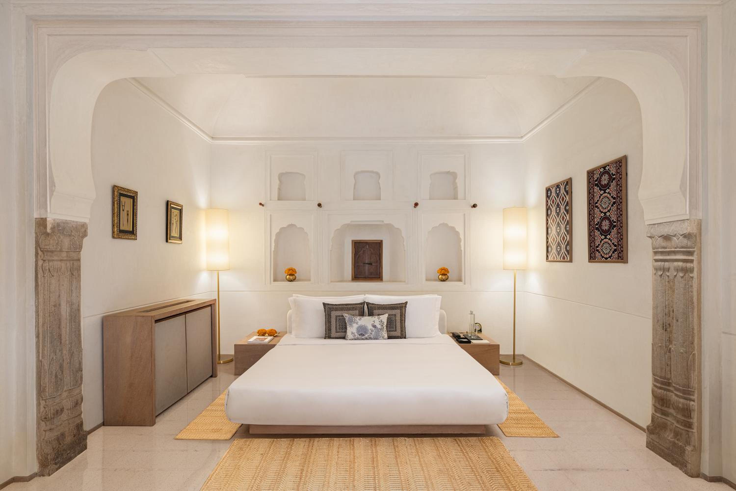 The Gulab Haveli- IHCL SeleQtions 11/34