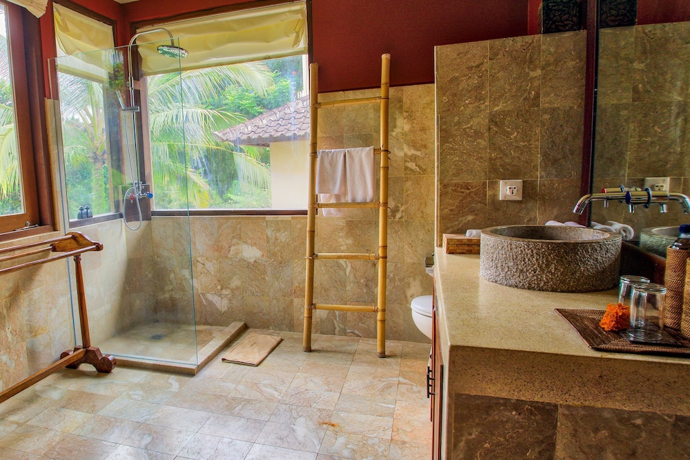 Villa Atas Awan 48/50
