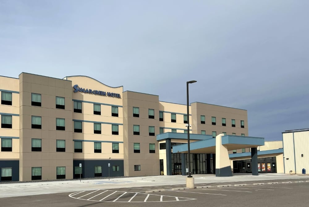Sugar Creek Hotel, Trademark Collection by Wyndham 6/26