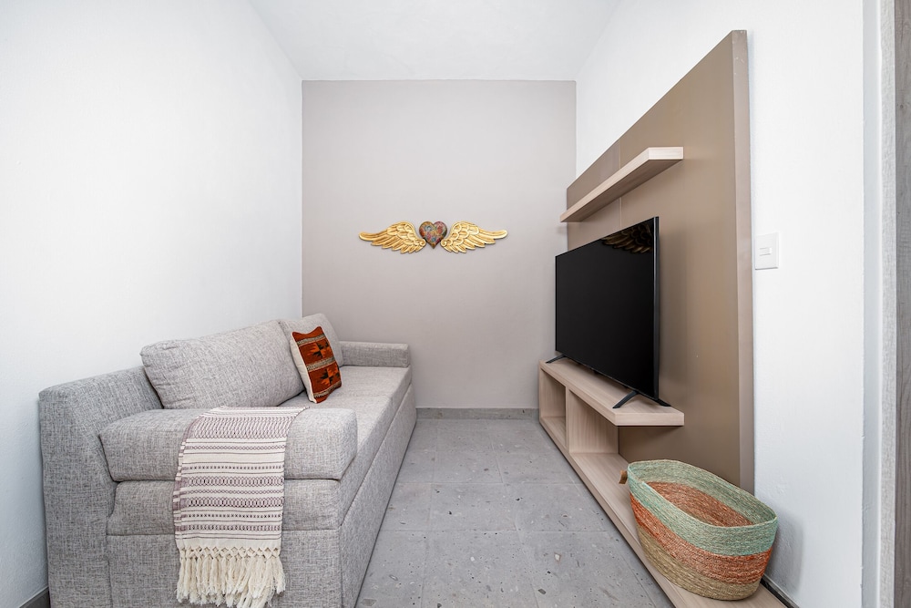 Krystal Grand Residences & Villas San Miguel de Allende 37/58