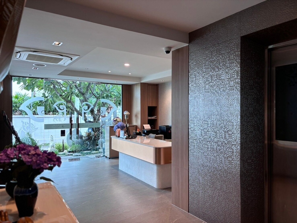 Patra Phrasing Boutique Hotel 9/50